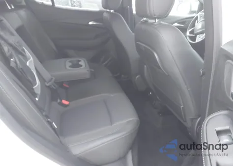 2024 Buick Encore Gx Preferred Fwd from USA, damaged, VIN KL4AMBSLXRB218227